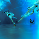 Illustration for article titled Why is underwater rugby the new generation of water sports, and where should you try it?